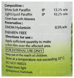 Parasoft Cream 500Gm Parasoft Cream 500Gm