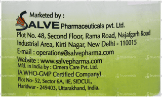 Parasoft Cream 500Gm