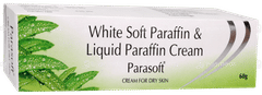 Parasoft Cream 60gm
