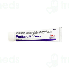 Pedimoist Cream 50gm
