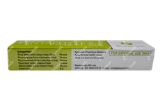 Pentaphyte P 5 Cream 20gm