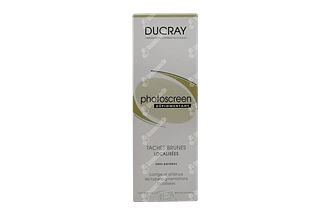 Photoscreen Depigmenting Cream 30 ML