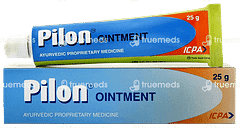 Pilon Ointment 25gm Pilon Ointment 25gm