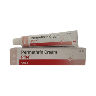 Plite Cream 30gm