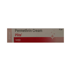 Plite Cream 30gm