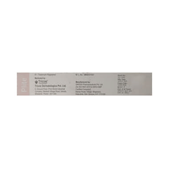 Plite Cream 30gm Plite Cream 30gm
