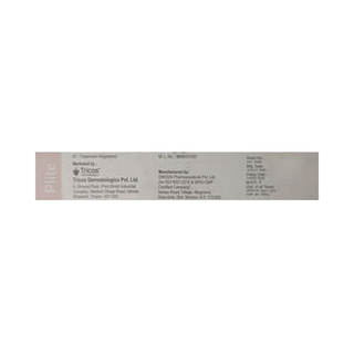 Plite Cream 30gm