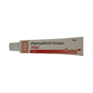Plite Cream 30gm