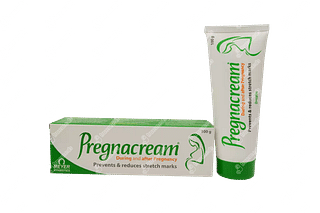 Pregna Cream 100 GM