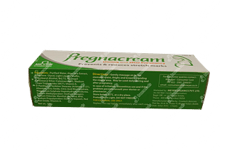 Pregna Cream 100 GM