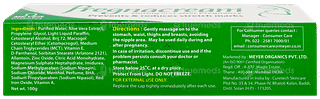Pregnacream 100gm