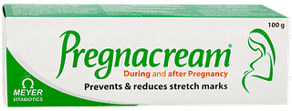 Pregnacream 100gm