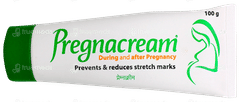 Pregnacream 100gm Pregnacream 100gm