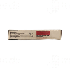 Pruderm Cream 5gm