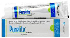 Purelite Cream 15gm