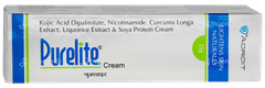 Purelite Cream 15gm