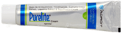 Purelite Cream 15gm