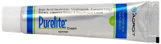 Purelite Cream 15gm