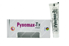 Pynomax Tx Spf 50 Cream 15gm