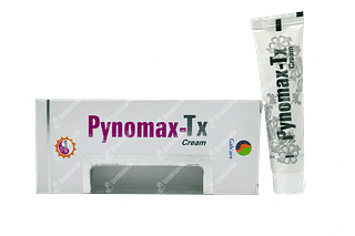 Pynomax Tx Cream 15 GM