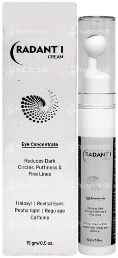 Radant I Cream 15ml