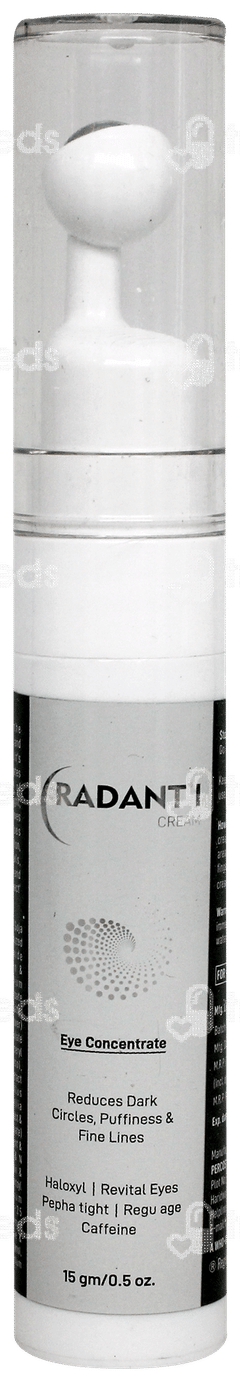 Radant I Cream 15ml