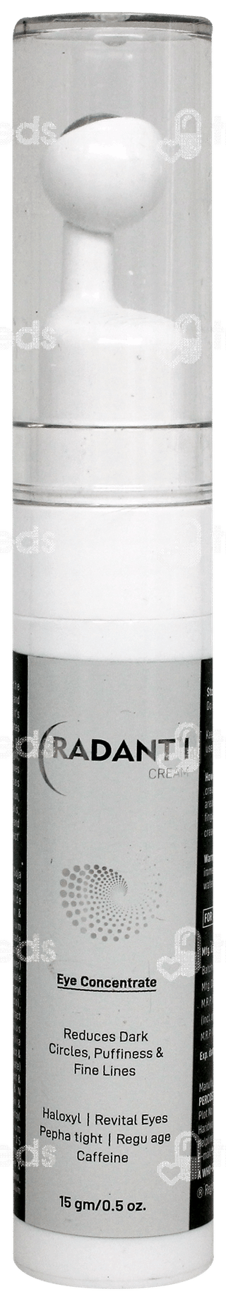 Radant I Cream 15ml
