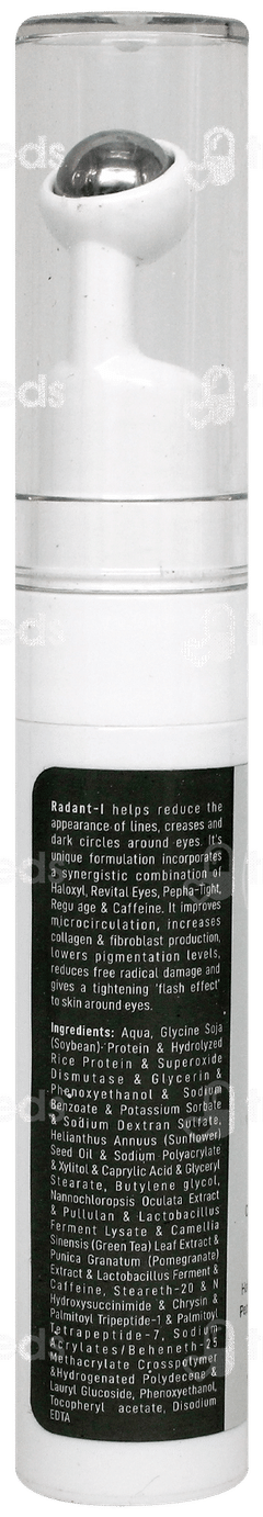 Radant I Cream 15ml