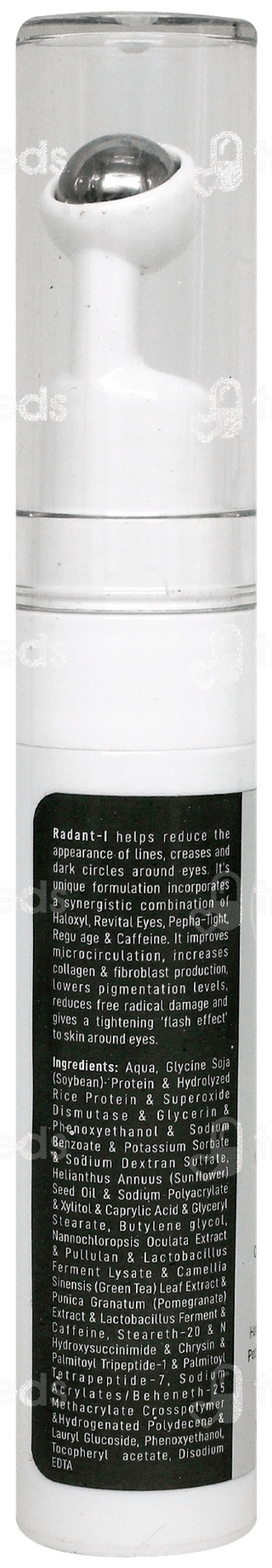 Radant I Cream 15ml
