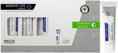 Radant Lite Masque 10ml Pack Of 5 Tubes