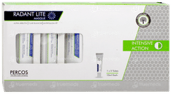 Radant Lite Masque 10Ml Pack Of 5 Tubes Radant Lite Masque 10Ml Pack Of 5 Tubes