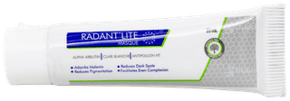 Radant Lite Masque 10Ml Pack Of 5 Tubes