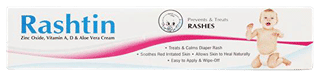 Rashtin Cream 15 Gm