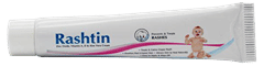 Rashtin Cream 15 Gm