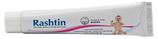 Rashtin Cream 15 Gm