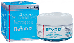 Remoiz Cream 100gm Remoiz Cream 100gm