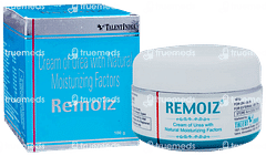 Remoiz Cream 100gm