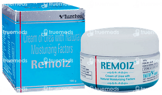 Remoiz Cream 100gm