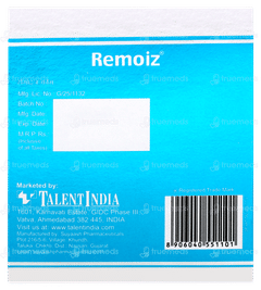 Remoiz Cream 100gm Remoiz Cream 100gm