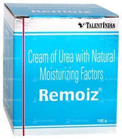 Remoiz Cream 100gm Remoiz Cream 100gm
