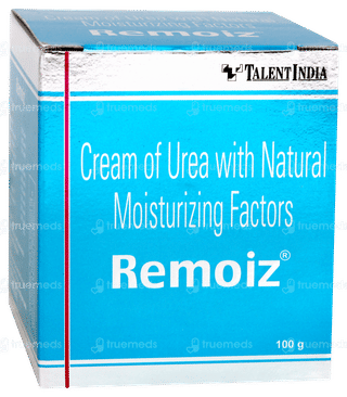 Remoiz Cream 100gm