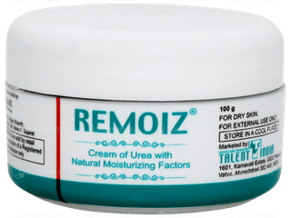 Remoiz Cream 100gm