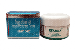 Remoiz Cream 50gm Remoiz Cream 50gm