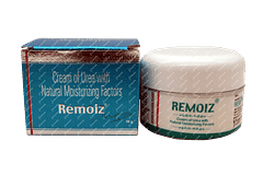 Remoiz Cream 50gm