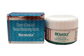 Remoiz Cream 50gm