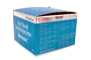 Remoiz Cream 50gm