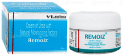 Remoiz Cream 50gm Remoiz Cream 50gm