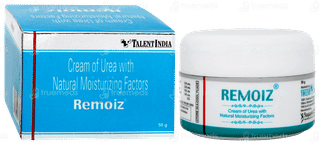 Remoiz Cream 50gm