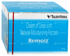 Remoiz Cream 50gm