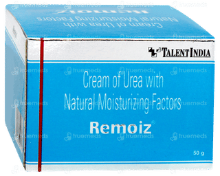Remoiz Cream 50gm